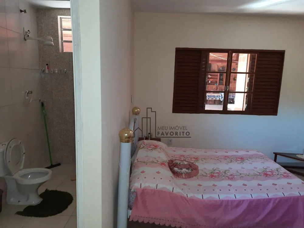 Chácara, 3 quartos, 1500 m² - Foto 2