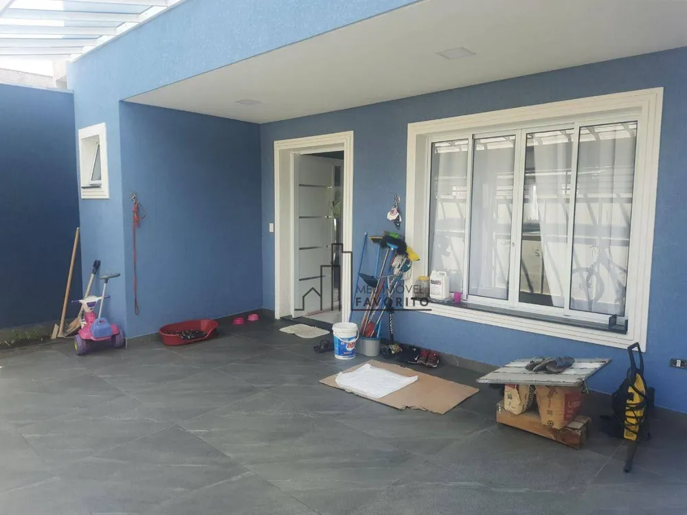 Casa, 3 quartos, 288 m² - Foto 2