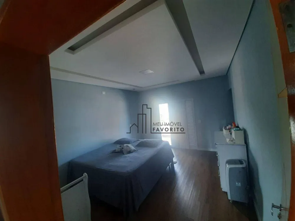 Casa, 3 quartos, 288 m² - Foto 1