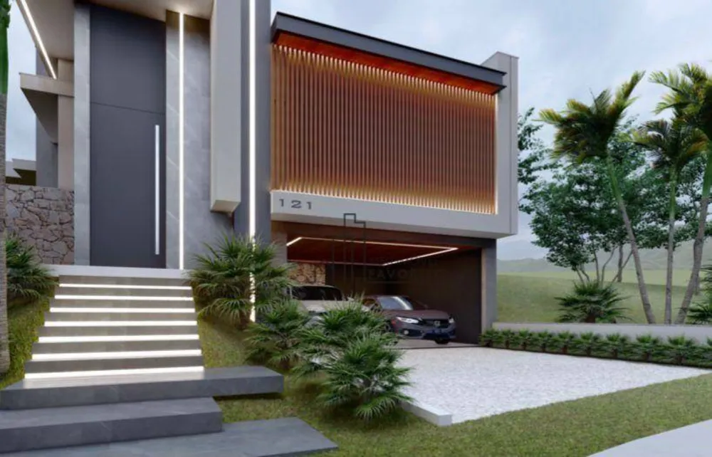 Loteamento e Condomínio, 389 m² - Foto 2