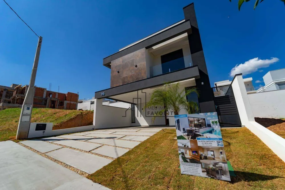 Casa, 3 quartos, 215 m² - Foto 2
