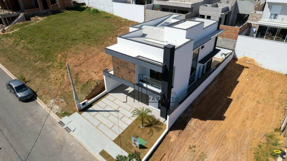 Casa, 3 quartos, 215 m² - Foto 4