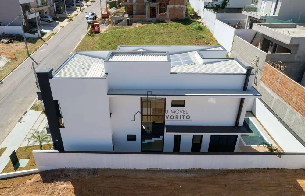 Casa, 3 quartos, 215 m² - Foto 3