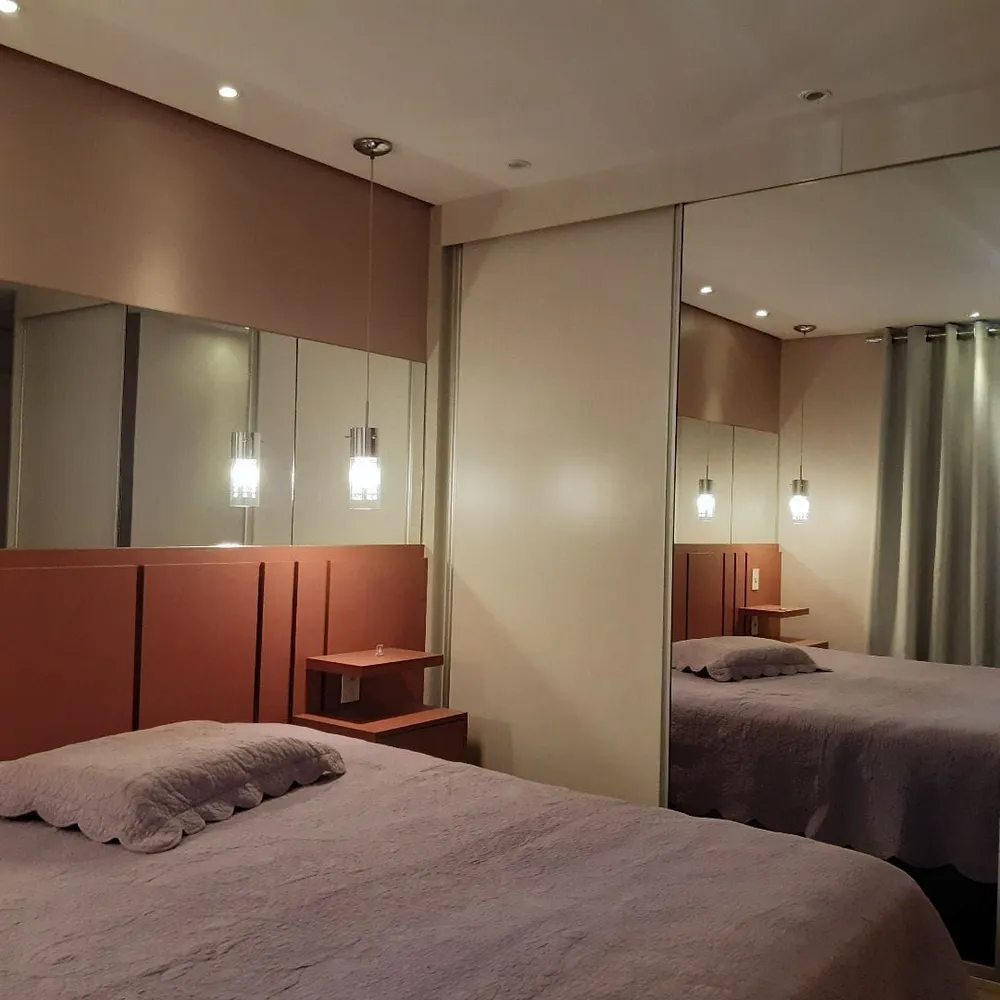 Apartamento, 3 quartos, 131 m² - Foto 2