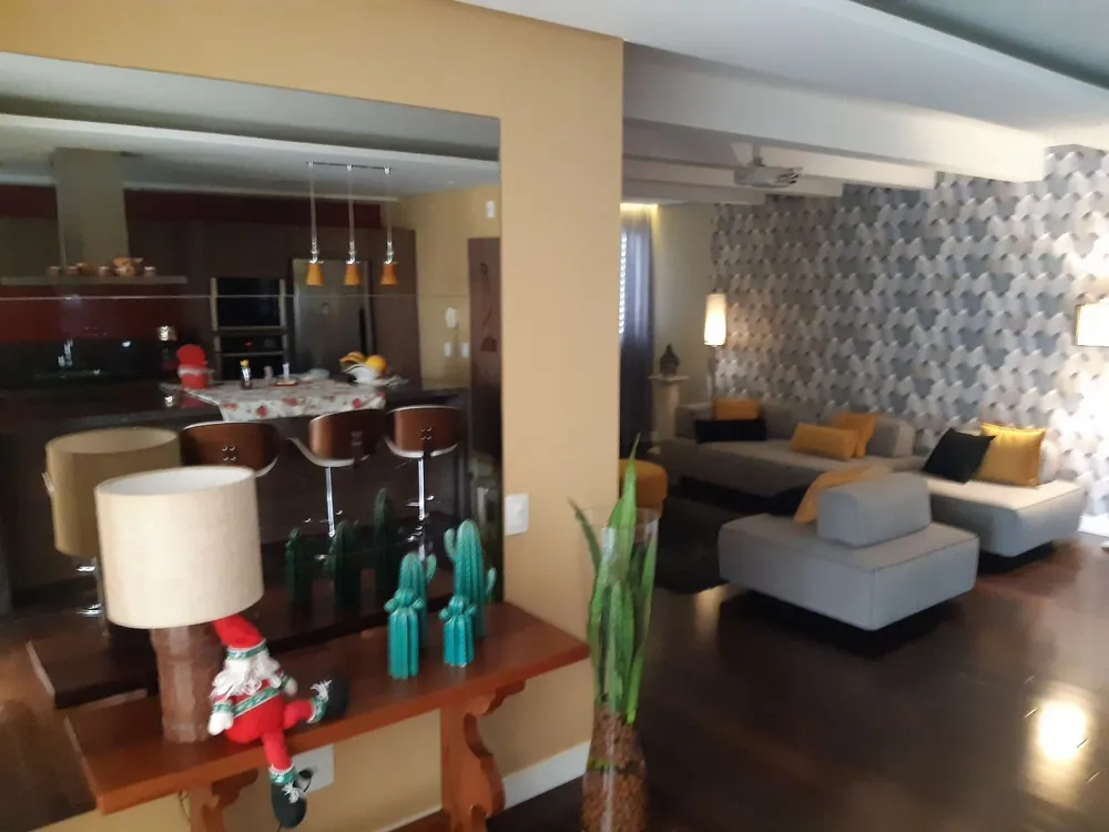 Apartamento, 3 quartos, 131 m² - Foto 3