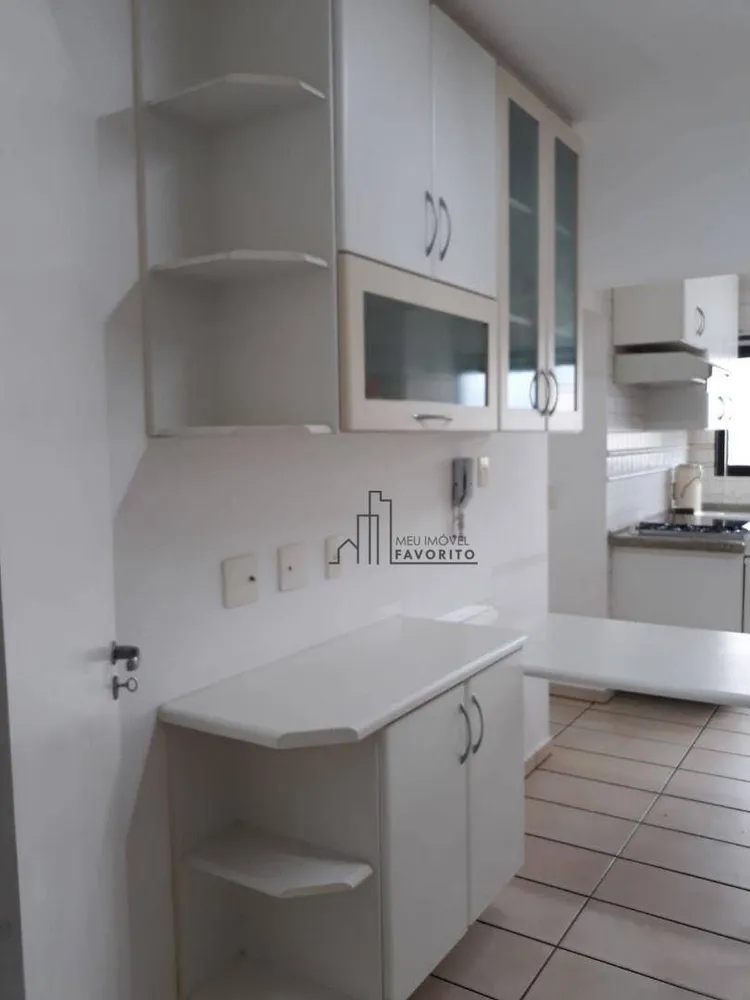 Apartamento, 3 quartos, 180 m² - Foto 4