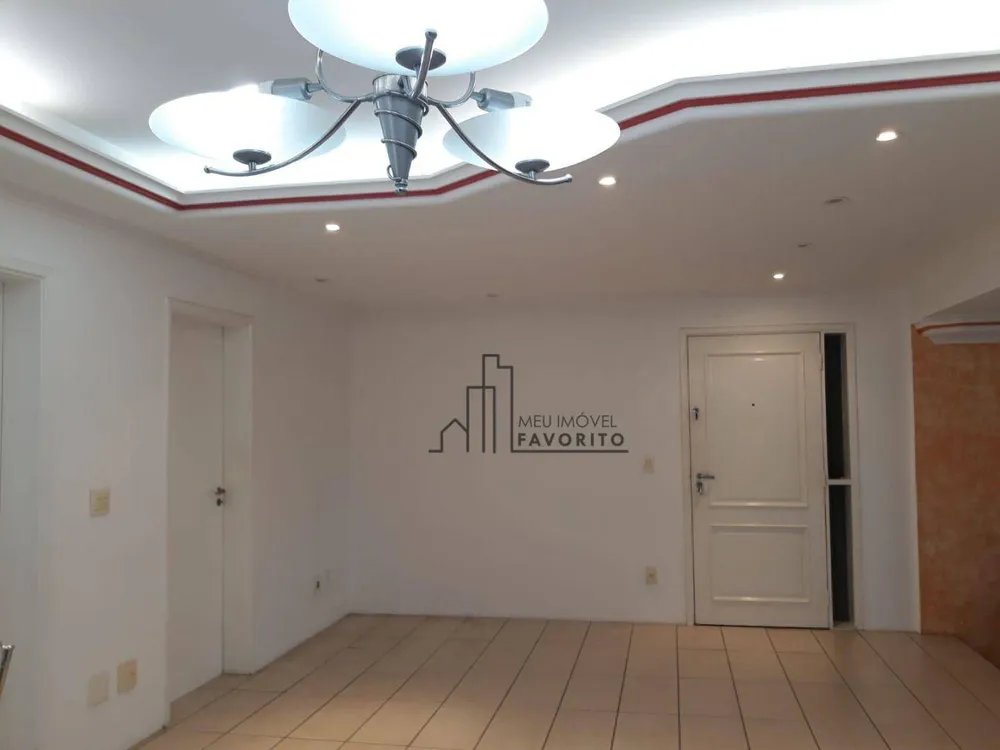 Apartamento, 3 quartos, 180 m² - Foto 1