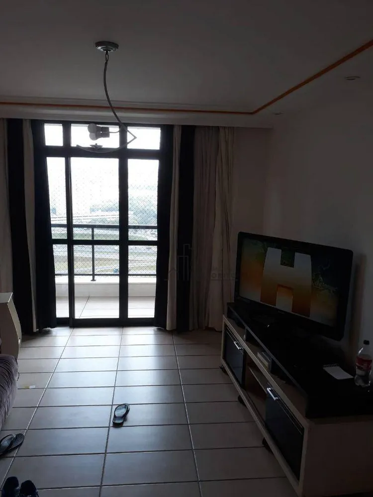Apartamento, 3 quartos, 180 m² - Foto 2