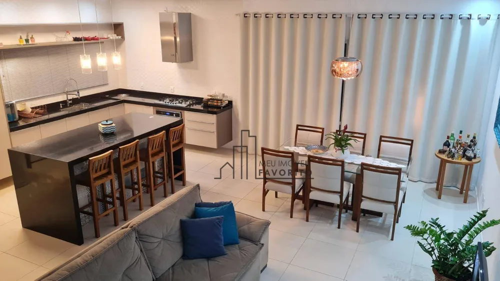 Casa, 2 quartos, 134 m² - Foto 1