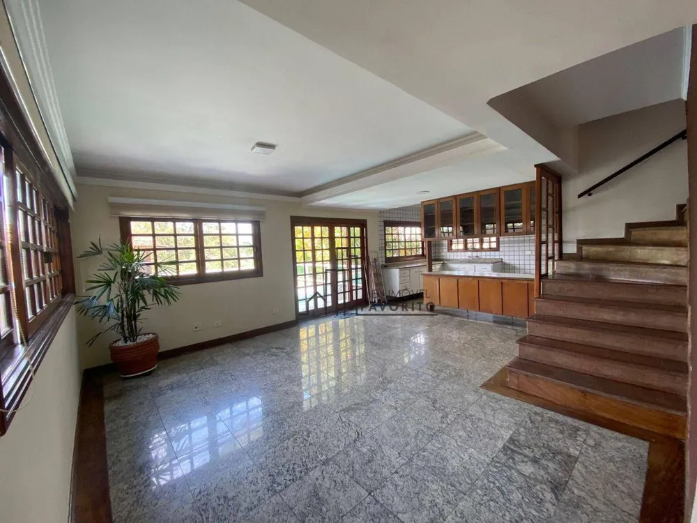 Casa, 4 quartos, 520 m² - Foto 2