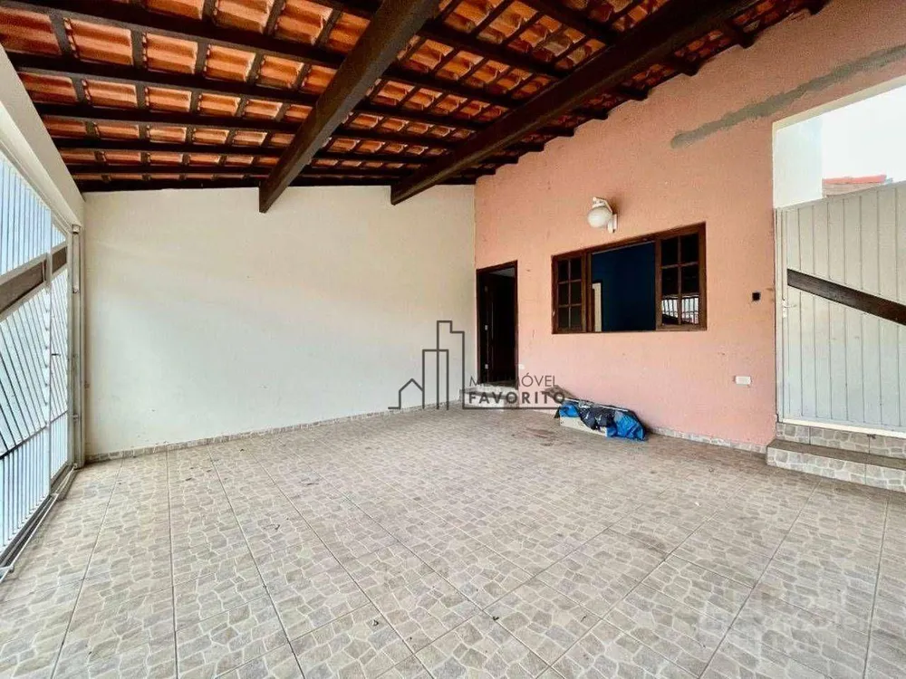 Casa, 2 quartos, 116 m² - Foto 1