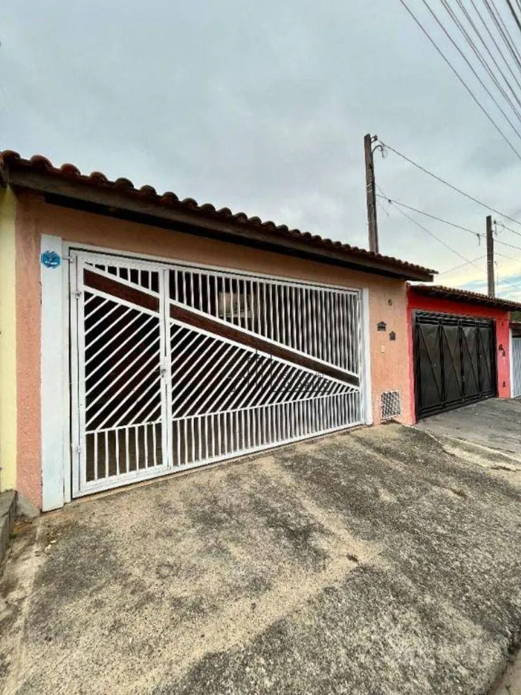 Casa, 2 quartos, 116 m² - Foto 2