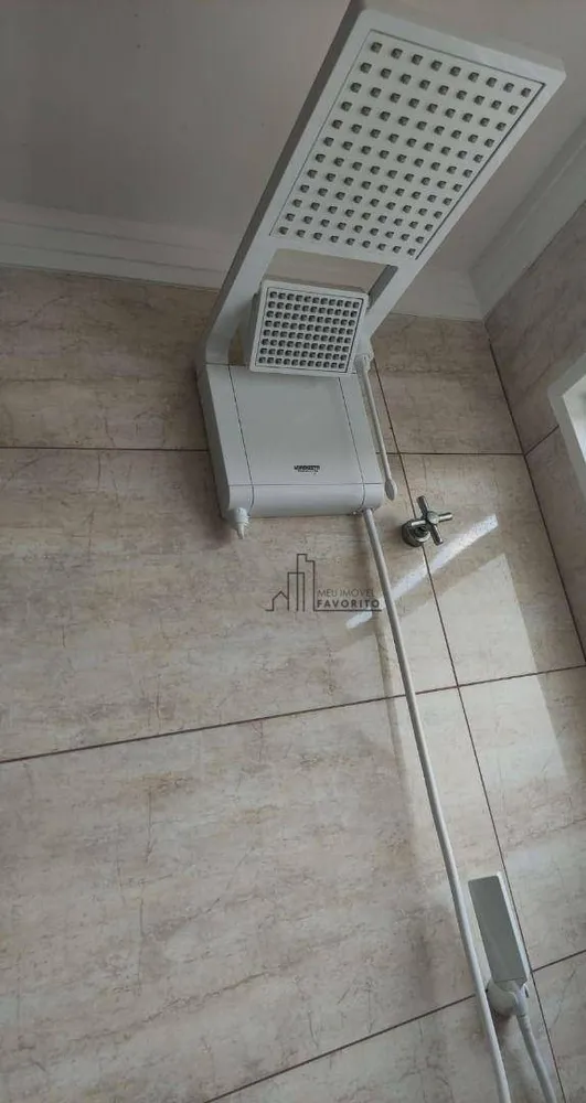 Apartamento, 2 quartos, 45 m² - Foto 4