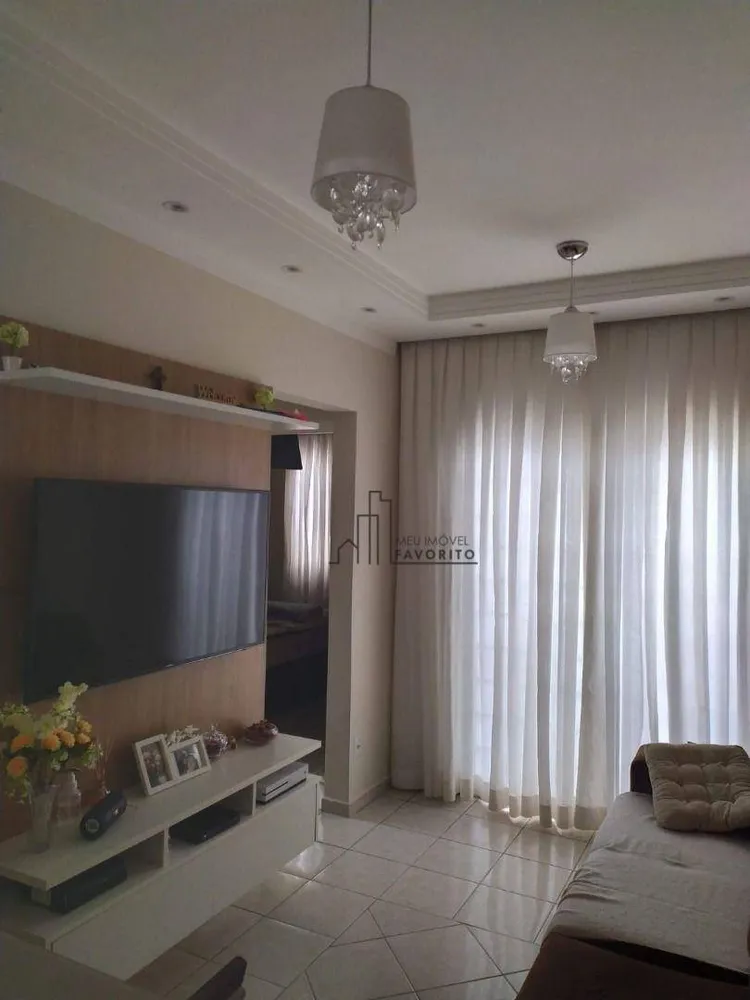 Apartamento, 2 quartos, 45 m² - Foto 1