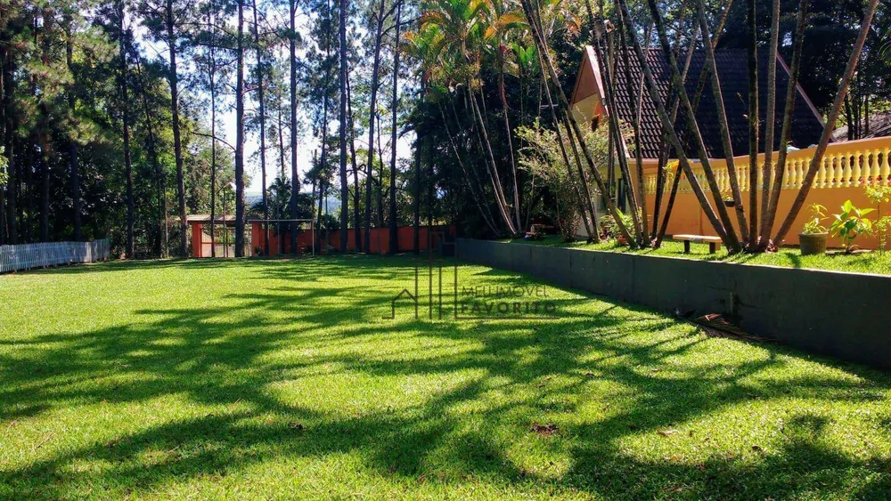 Chácara, 3 quartos, 3562 m² - Foto 4
