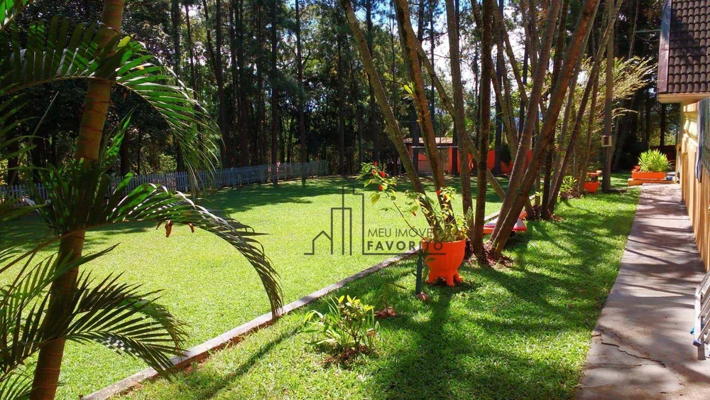 Chácara, 3 quartos, 3562 m² - Foto 1