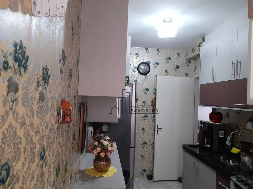 Apartamento, 2 quartos, 56 m² - Foto 4