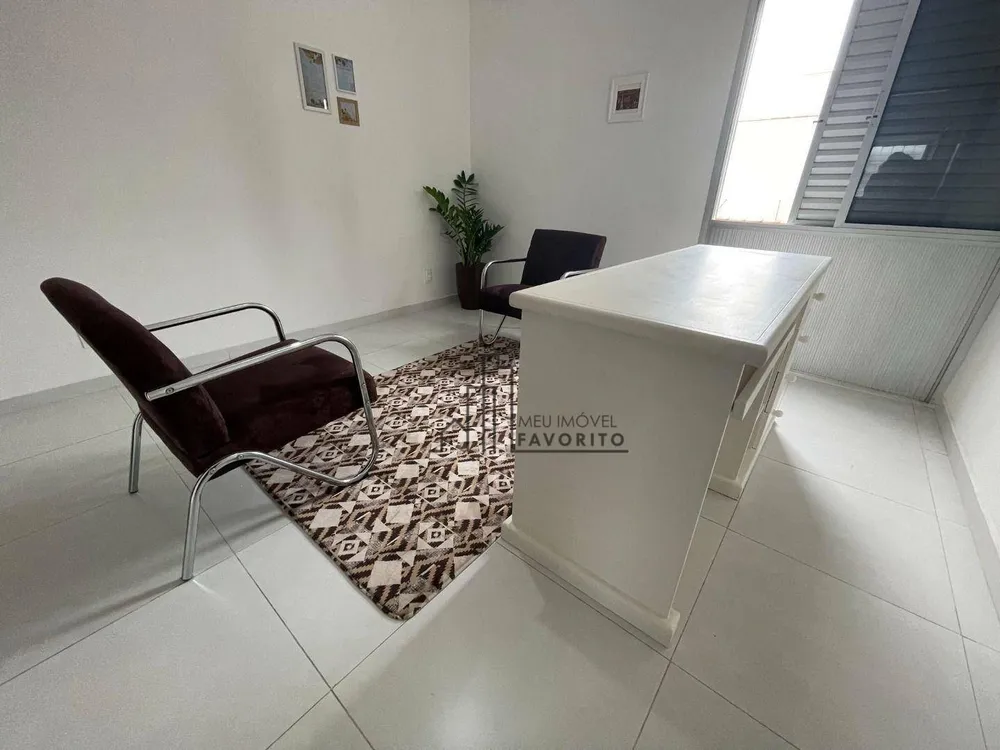 Sala-Conjunto, 43 m² - Foto 1