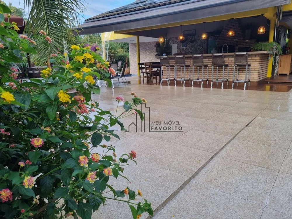 Casa, 6 quartos, 850 m² - Foto 3