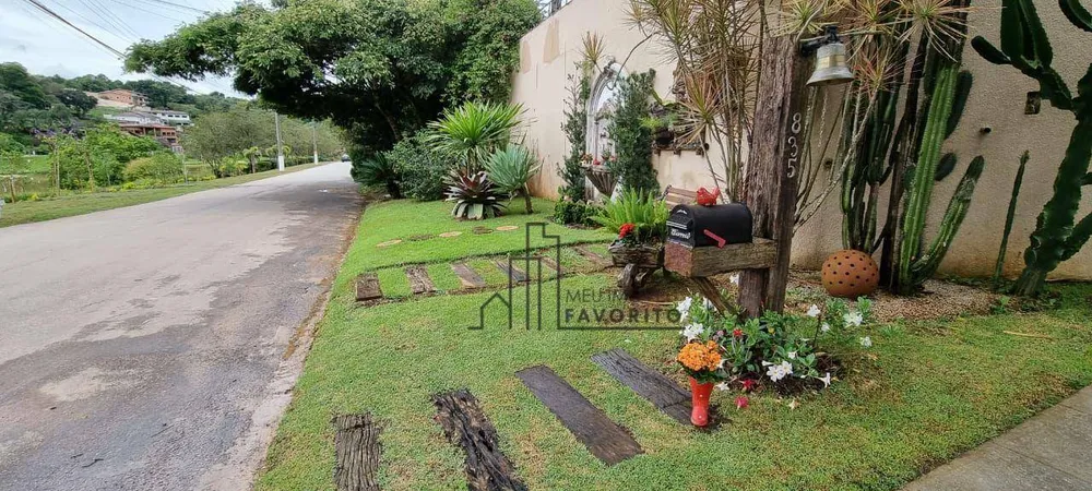 Casa, 6 quartos, 850 m² - Foto 2