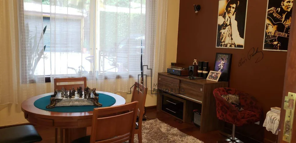Casa, 6 quartos, 850 m² - Foto 4