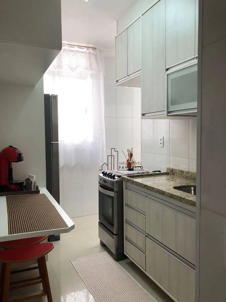 Apartamento, 3 quartos, 70 m² - Foto 3