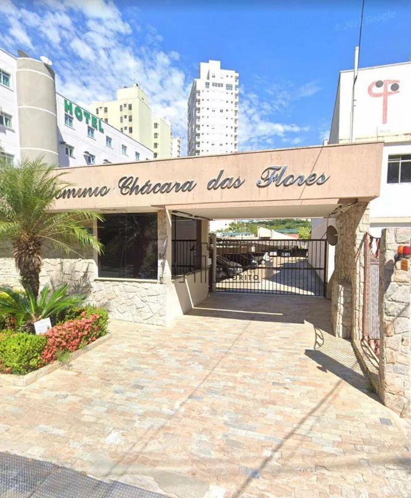 Apartamento, 3 quartos, 70 m² - Foto 1
