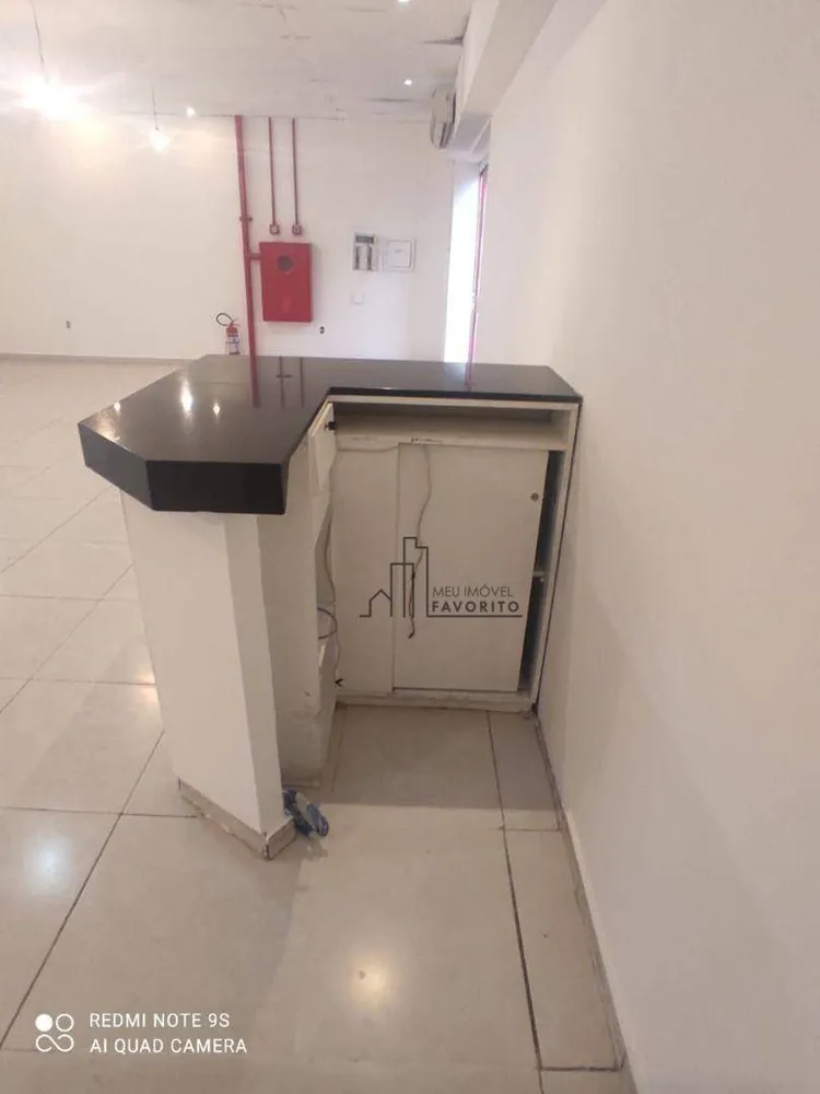 Loja-Salão, 135 m² - Foto 3