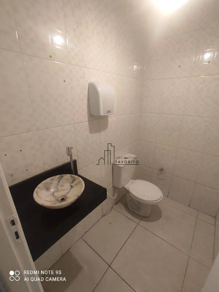 Loja-Salão, 135 m² - Foto 4