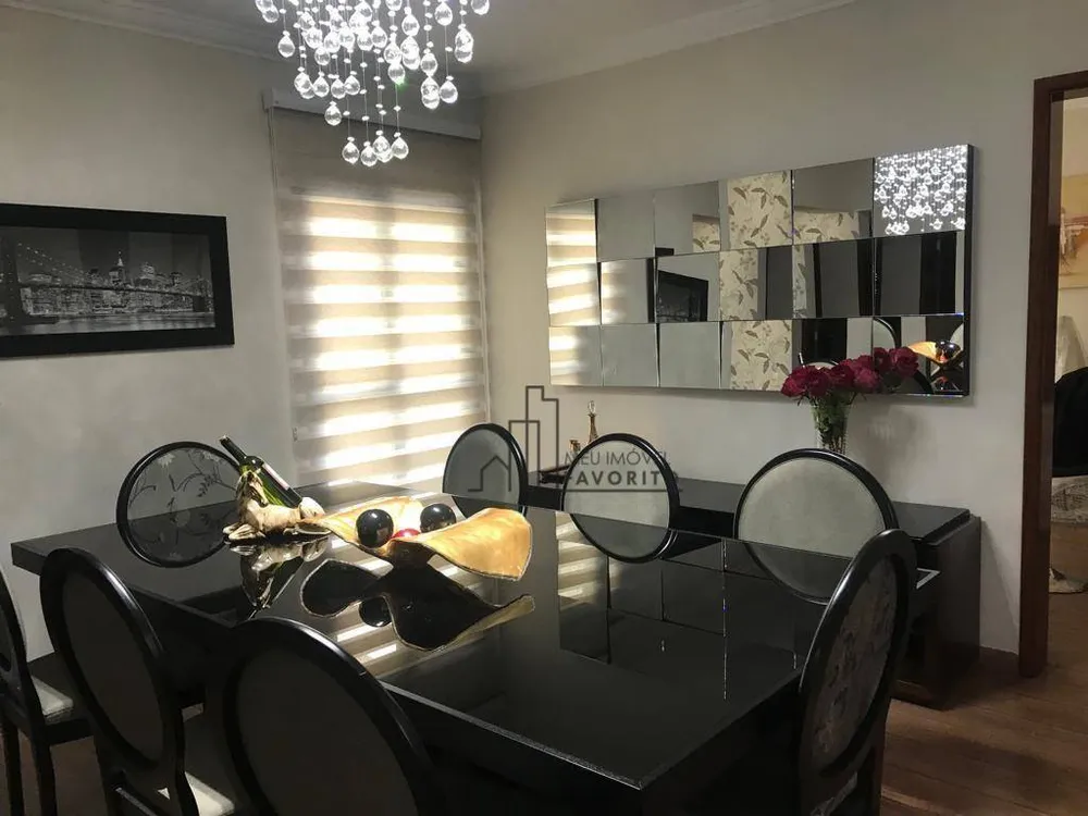 Apartamento, 3 quartos, 180 m² - Foto 2
