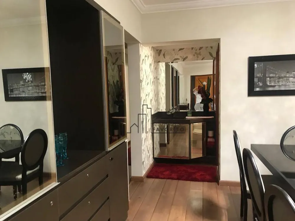 Apartamento, 3 quartos, 180 m² - Foto 1