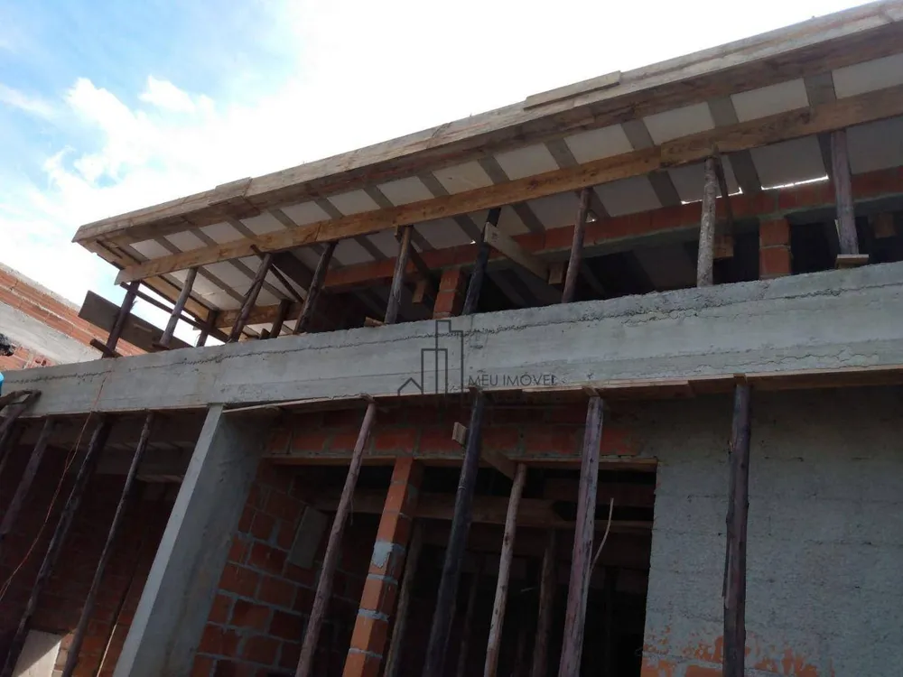 Casa, 3 quartos, 192 m² - Foto 3
