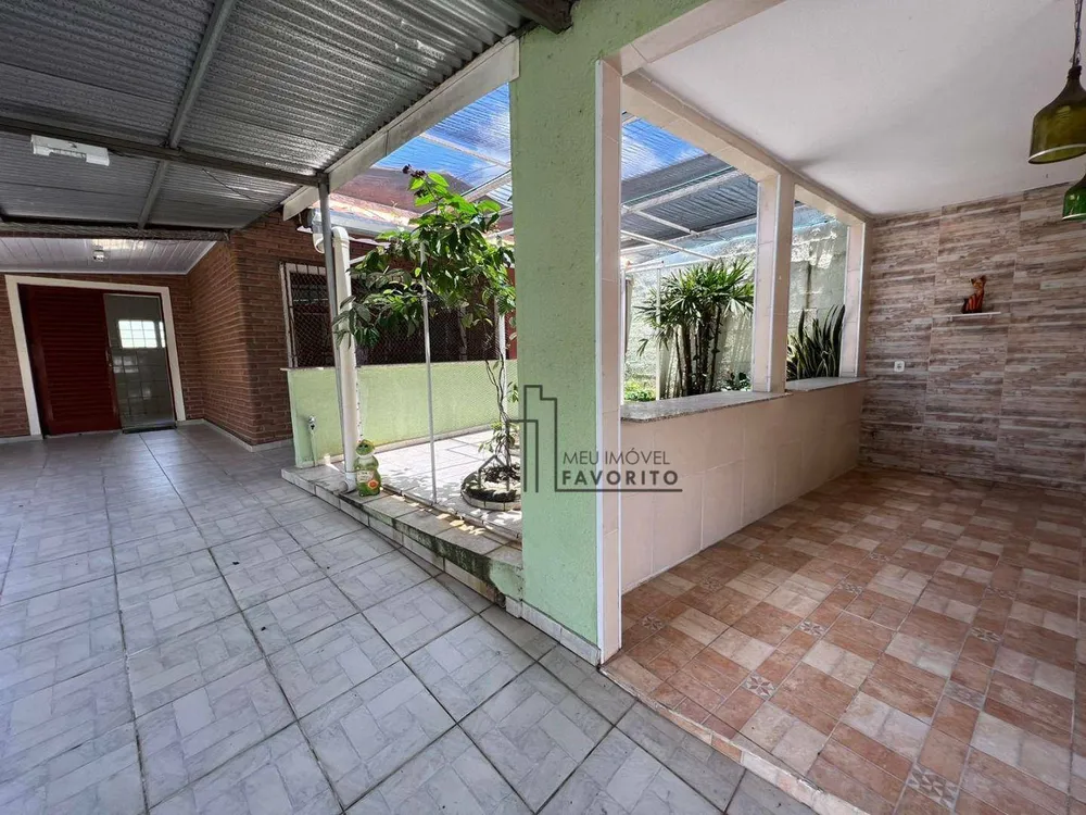 Casa, 2 quartos, 174 m² - Foto 2