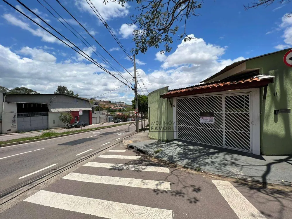 Casa, 2 quartos, 174 m² - Foto 1