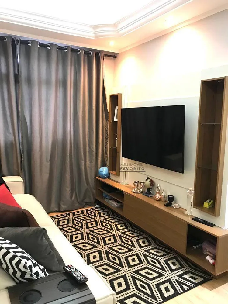 Apartamento, 3 quartos, 68 m² - Foto 1