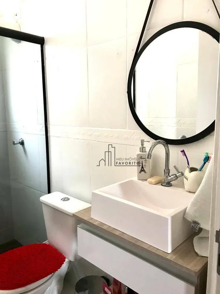 Apartamento, 3 quartos, 68 m² - Foto 3
