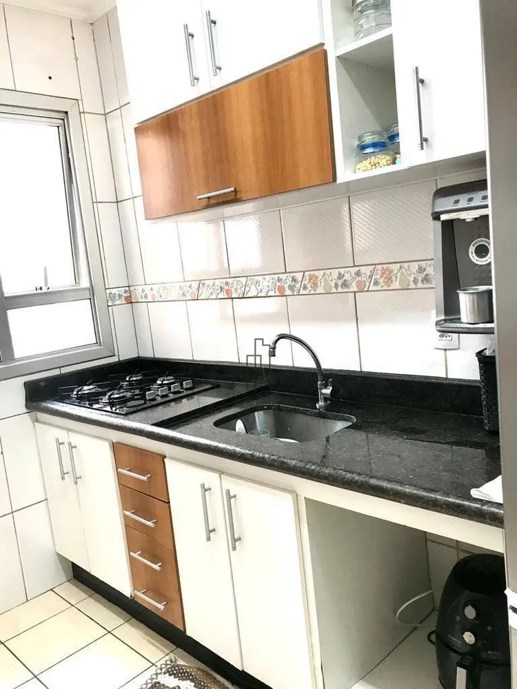 Apartamento, 3 quartos, 68 m² - Foto 2