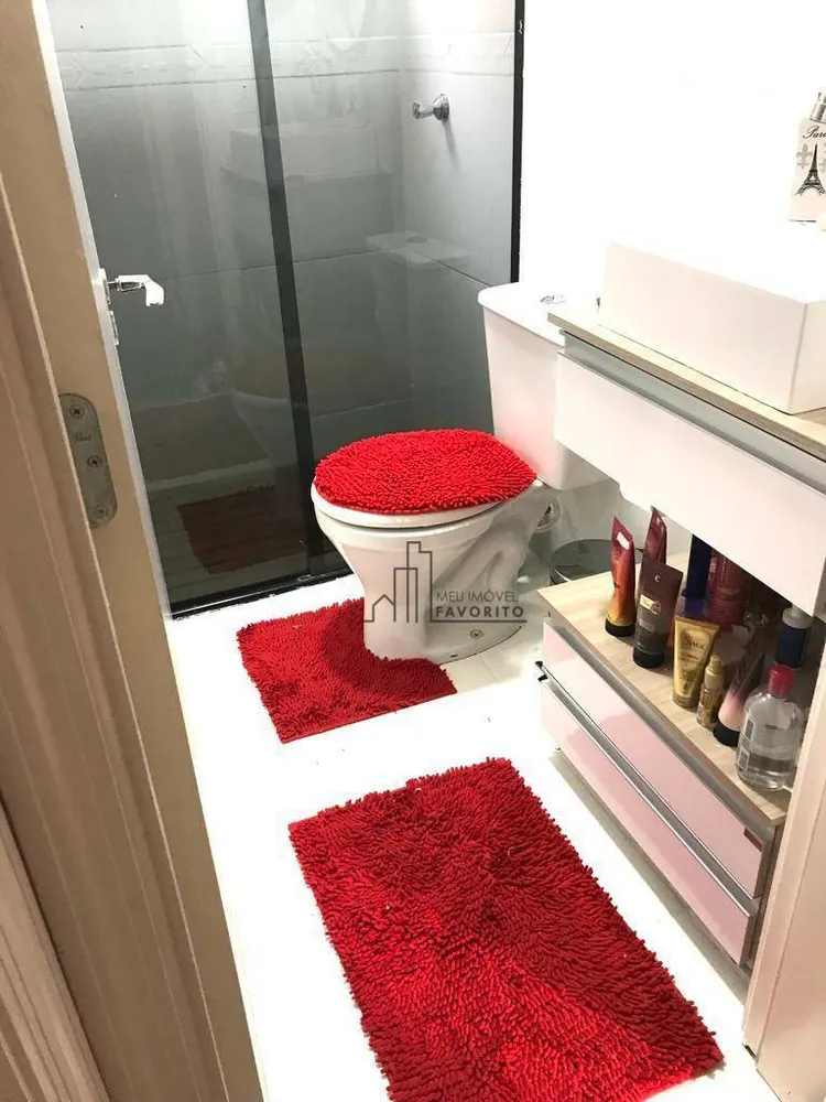 Apartamento, 3 quartos, 68 m² - Foto 4