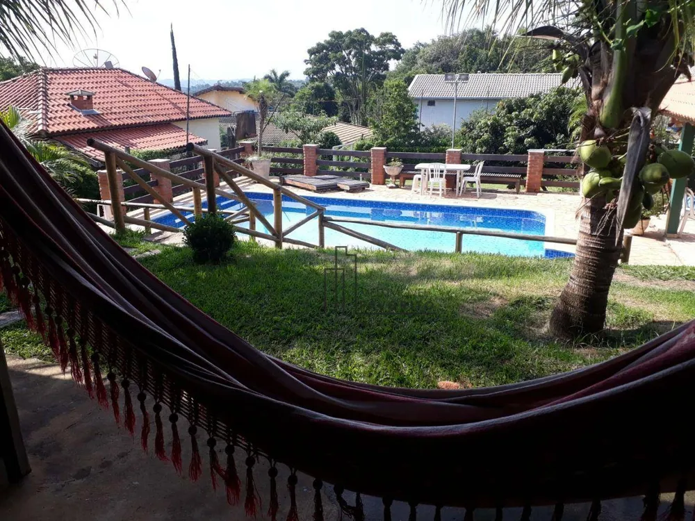 Chácara, 4 quartos, 1000 m² - Foto 4