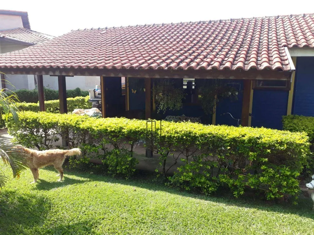 Chácara, 4 quartos, 1000 m² - Foto 3