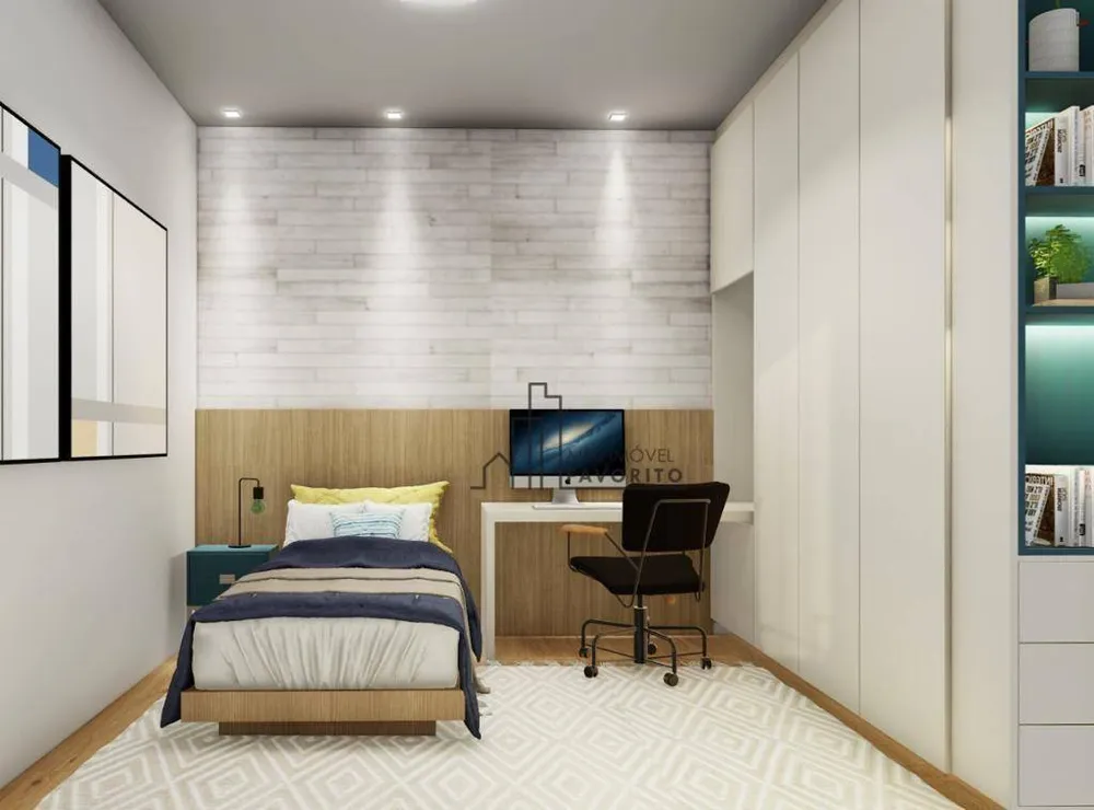 Casa, 3 quartos, 192 m² - Foto 4