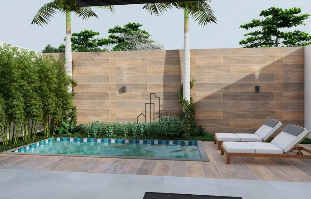 Casa, 3 quartos, 192 m² - Foto 3