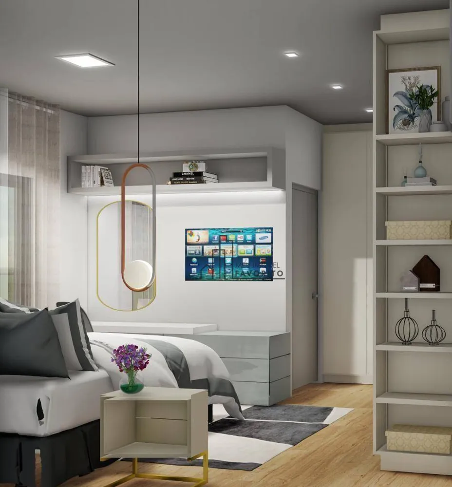 Casa, 3 quartos, 192 m² - Foto 2