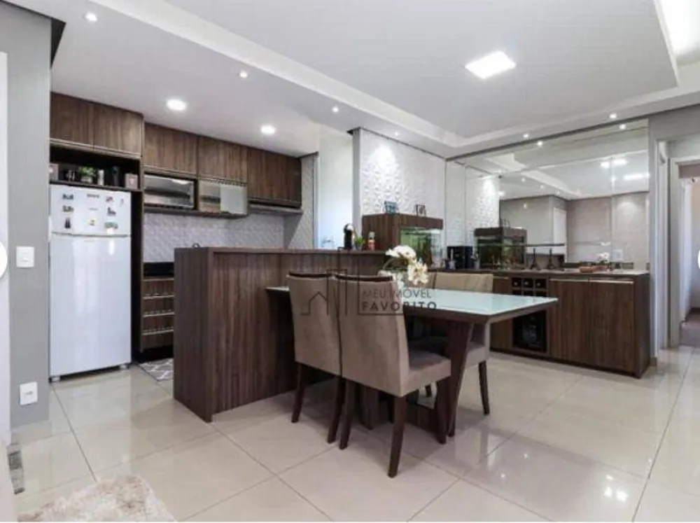 Apartamento, 3 quartos, 72 m² - Foto 1