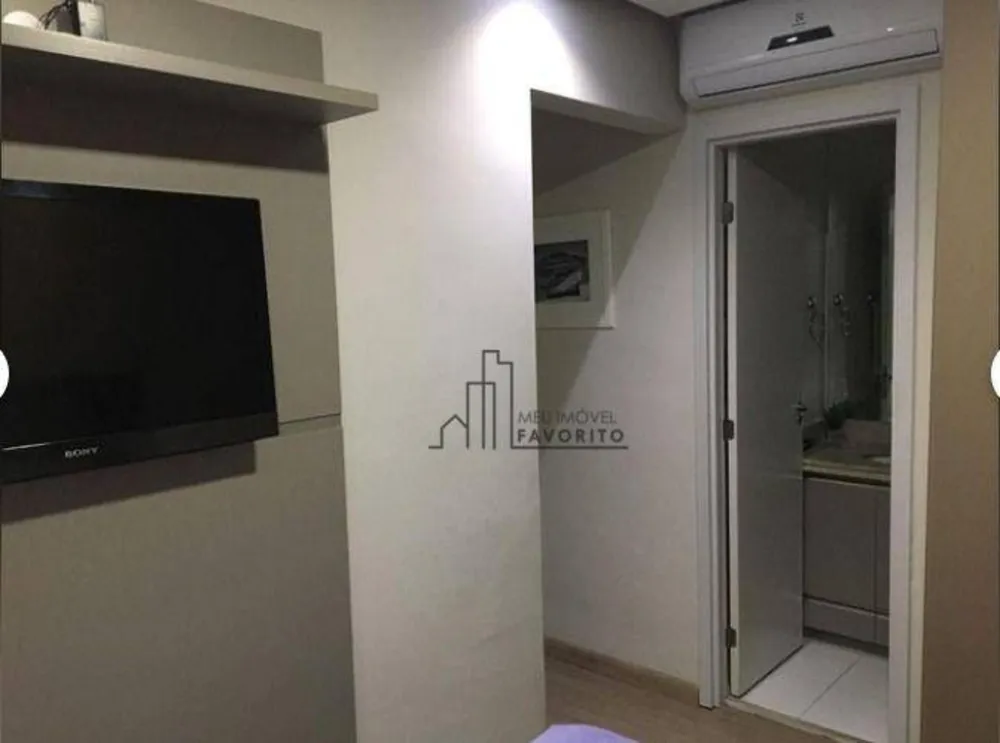 Apartamento, 3 quartos, 72 m² - Foto 2