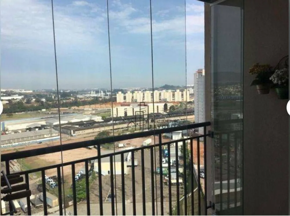 Apartamento, 3 quartos, 72 m² - Foto 3