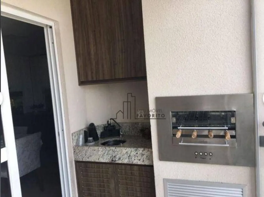 Apartamento, 3 quartos, 72 m² - Foto 4