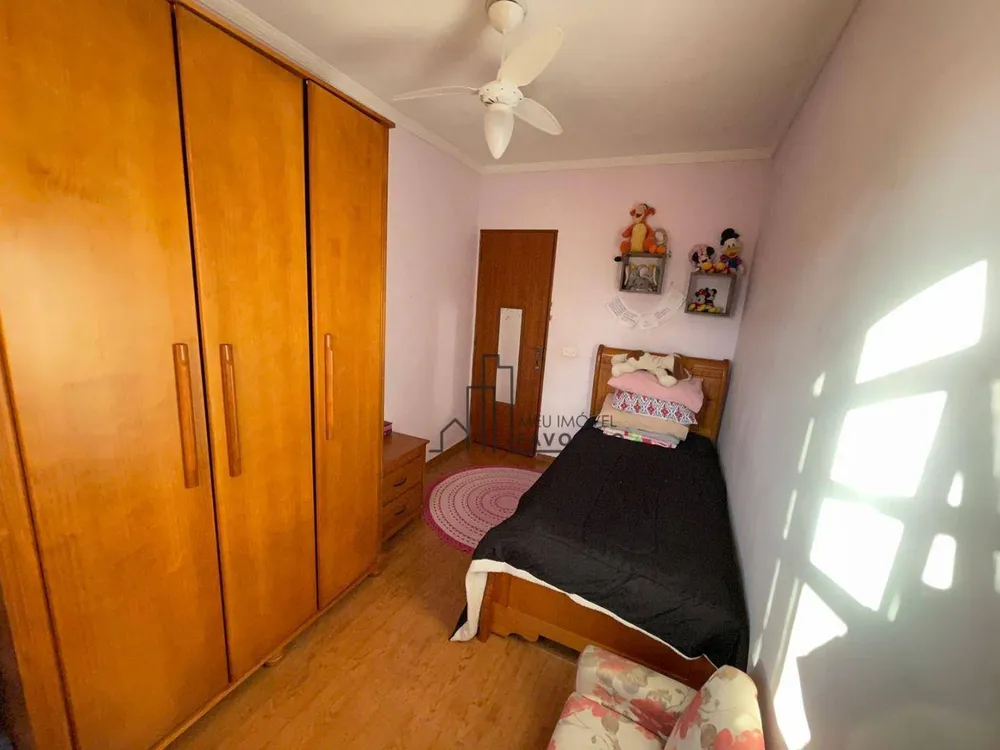Casa, 3 quartos, 125 m² - Foto 4