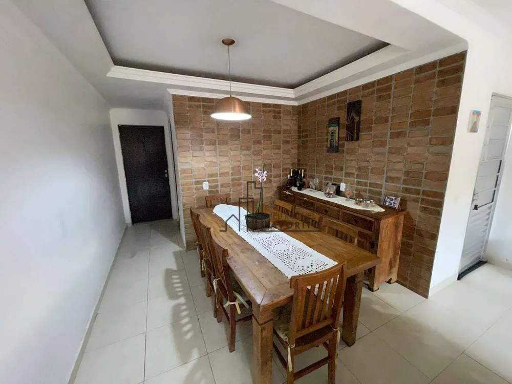 Casa, 3 quartos, 125 m² - Foto 1