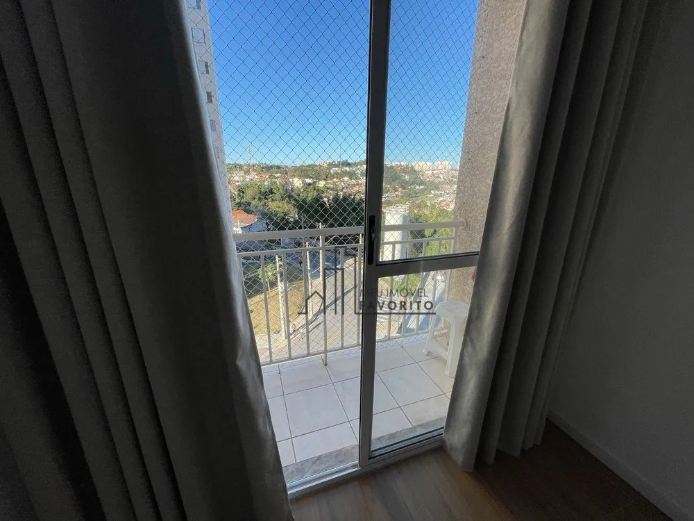 Apartamento, 2 quartos, 49 m² - Foto 4